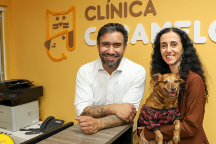 Prefeito Caio Cunha