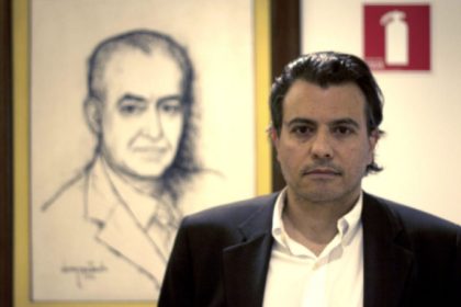 Otávio Oscar Fakhoury