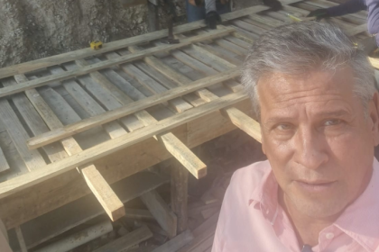 Ricardo Chimirri Candia destaca a importância da Engenharia de Segurança do Trabalho na Indústria 4.0.