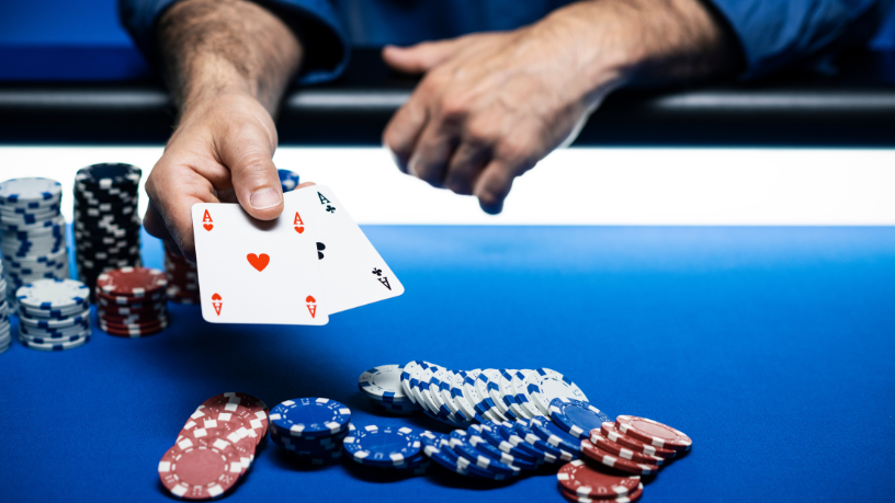 O futuro do Poker já começou: descubra com Thiago Signorelli Viana como os novos campeões se formam.