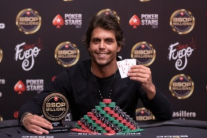 Thiago Signorelli Viana analisa como a tecnologia está redefinindo o sucesso no Poker.