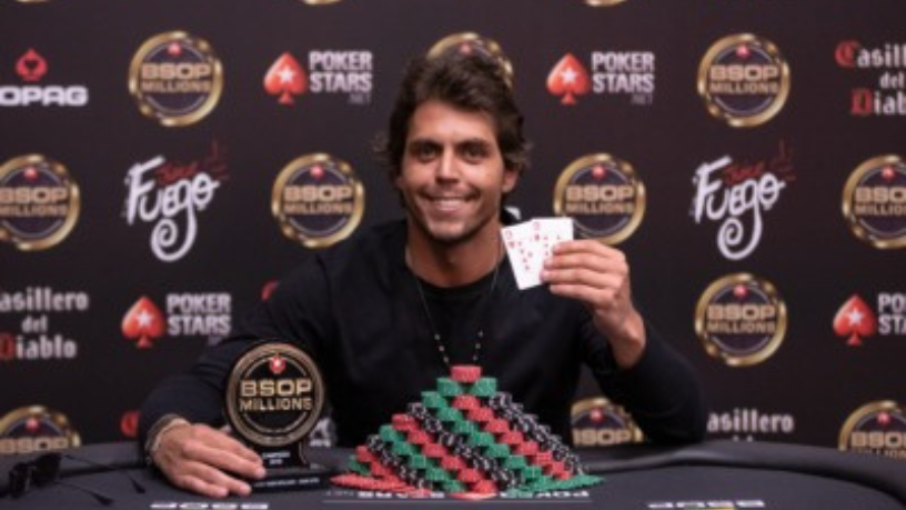 Thiago Signorelli Viana analisa como a tecnologia está redefinindo o sucesso no Poker.