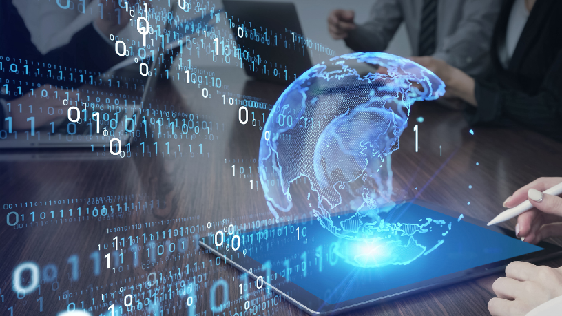 Descubra com Cicero Viana Filho os impactos da era digital na competitividade e nos mercados globais.