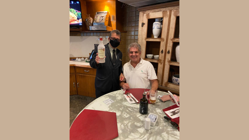 Leonardo Rocha de Almeida Abreu convida você a explorar o melhor da gastronomia, cultura e paisagens do mediterrâneo espanhol.