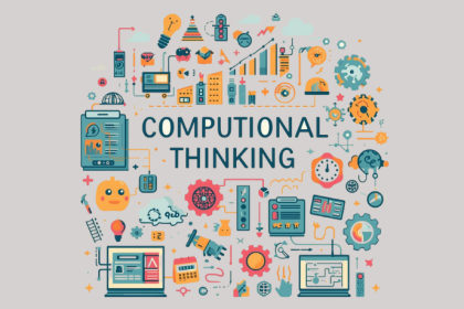 Sérgio Bento De Araújo destaca como o pensamento computacional desde cedo prepara crianças para resolver problemas com lógica, criatividade e autonomia.