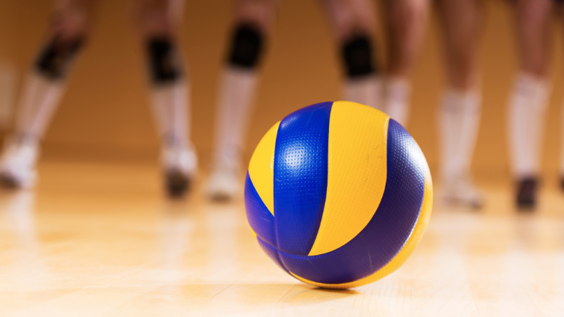 Esporte e disciplina mostra como o voleibol desenvolve liderança, foco e trabalho em equipe na trajetória de Alfredo Moreira Filho.