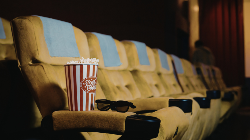 Disney aposta em IA agentica e redefine o futuro da publicidade imersiva no cinema