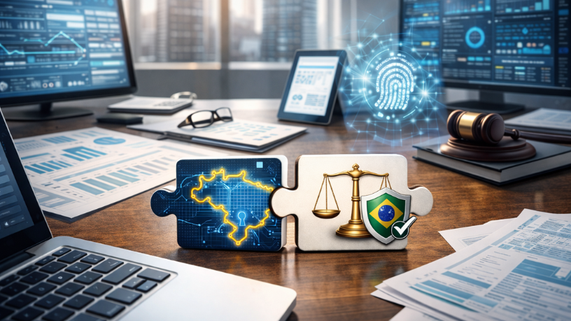 A modernização da gestão pública e privada exige tecnologia nacional aliada à segurança jurídica, destaca Arqdigital.