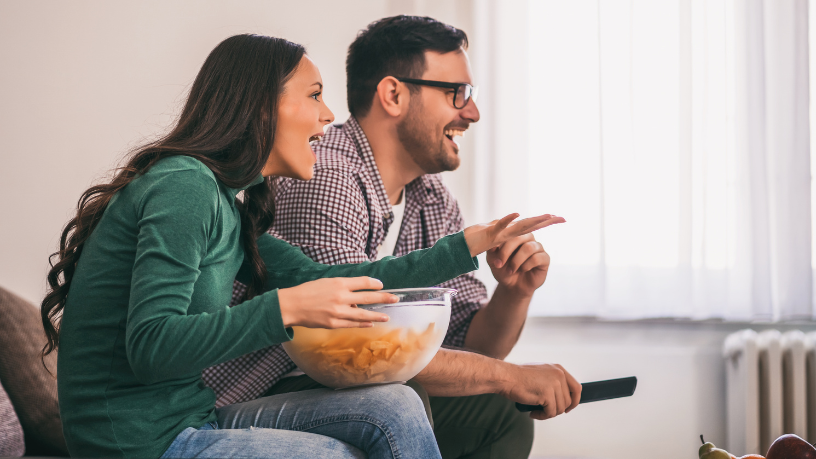 Bets e plataformas de streaming lideram investimento em publicidade na TV e mudam o mercado