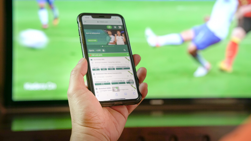 Tecnologia e Regulação: Senado Propõe Proibição da Publicidade de Apostas Esportivas