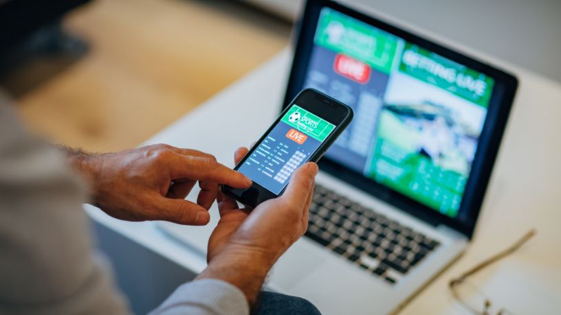 Rio Grande do Sul restringe publicidade de apostas esportivas e reforça proteção de menores no ambiente digital