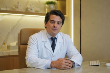 Haeckel Cabral Moraes