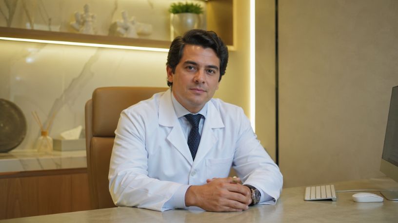 Haeckel Cabral Moraes