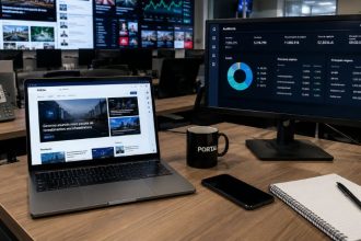 As Transformações no Mercado de Comunicação Digital e a Expansão do Setor de Mídia no Cenário Nacional