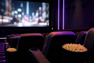 Nubank, YouTube e cinema gratuito: como a não publicidade virou estratégia de conexão com o público