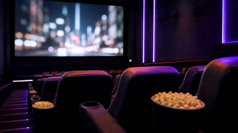 Nubank, YouTube e cinema gratuito: como a não publicidade virou estratégia de conexão com o público