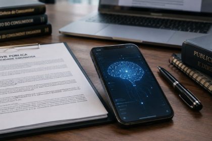 Siri com IA e publicidade falsa reacendem debate sobre confiança em tecnologia