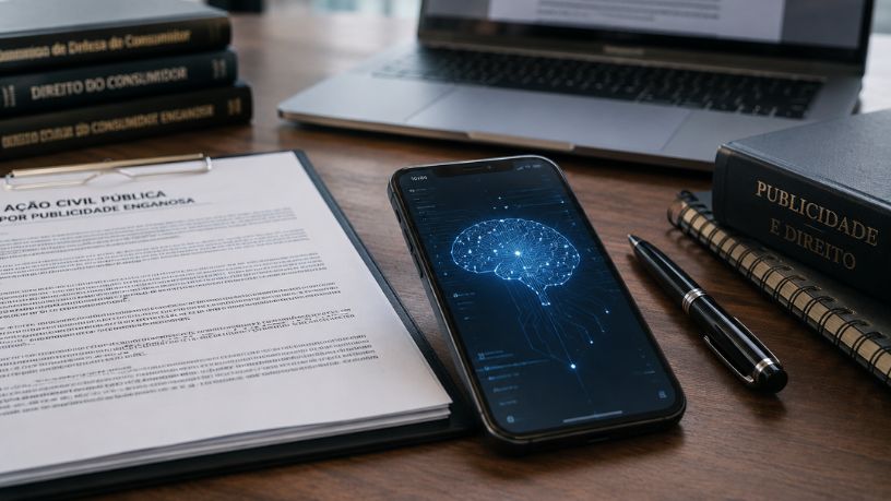 Siri com IA e publicidade falsa reacendem debate sobre confiança em tecnologia