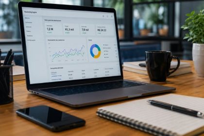 Publicidade digital no Brasil movimenta bilhões e redefine estratégias de investimento em tecnologia