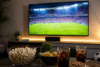 Como a Publicidade na Copa do Mundo Transforma o Comportamento de Compra dos Consumidores
