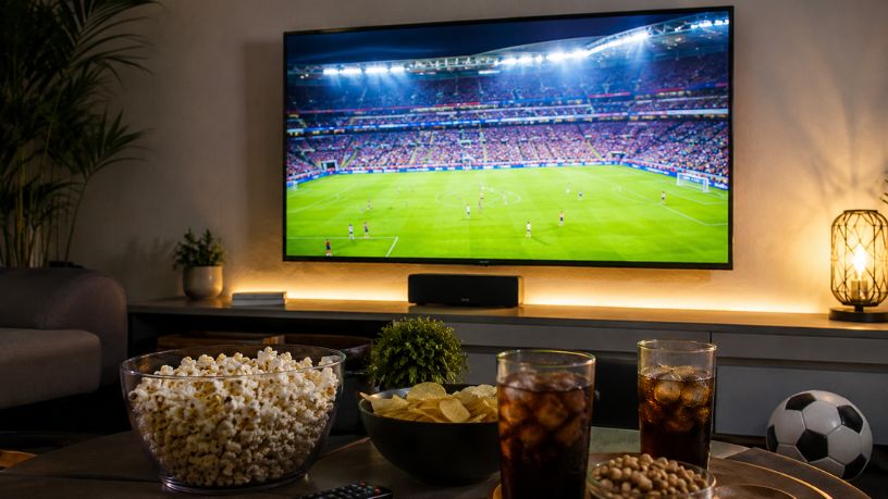 Como a Publicidade na Copa do Mundo Transforma o Comportamento de Compra dos Consumidores