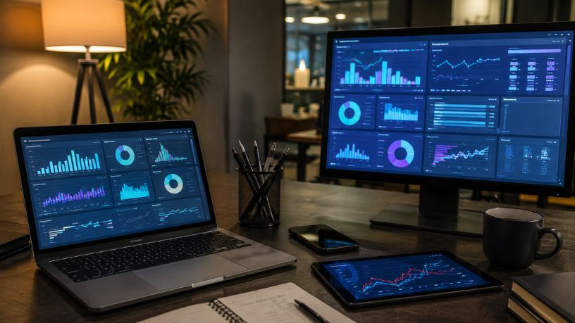 As Transformações no Mercado de Publicidade Digital e a Urgência da Integração de Mídias