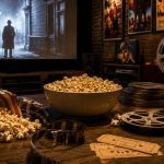 Estratégias de Marketing Cinematográfico e o Impacto da Nostalgia na Indústria do Entretenimento