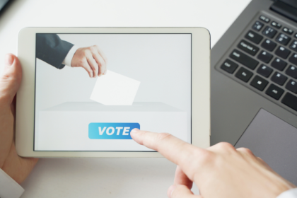 TSE regula propaganda eleitoral digital com exigências sobre inteligência artificial para as eleições de 2026