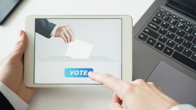 TSE regula propaganda eleitoral digital com exigências sobre inteligência artificial para as eleições de 2026