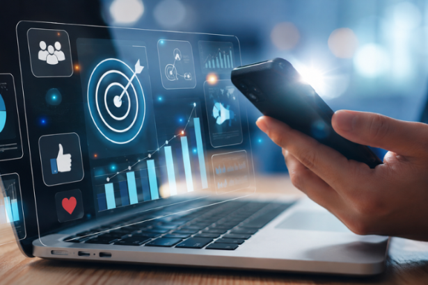 Publicidade digital brasileira chega a R$ 27,8 bilhões em projeção para 2026 e lidera crescimento na América Latina