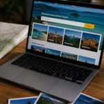 Marketing digital no turismo: como plataformas integradas de publicidade otimizam a conversão das agências de viagens