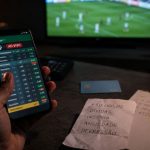 Regulamentação das apostas online: os impactos da publicidade das bets na saúde mental da população