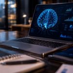 Inteligência artificial no marketing digital: o impacto dos algoritmos na produtividade corporativa e nas taxas de conversão