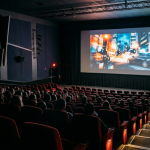Publicidade no cinema ganha nova função com campanha de Chris Hansen antes de sessões de “Primetime”