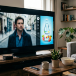 Streaming e publicidade: por que o avanço dos anúncios em séries e filmes muda o marketing digital