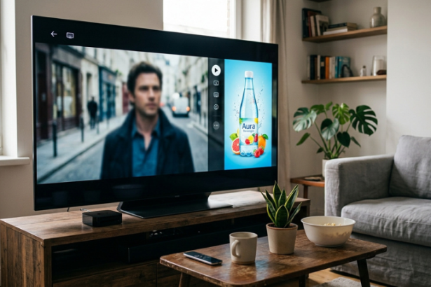 Streaming e publicidade: por que o avanço dos anúncios em séries e filmes muda o marketing digital